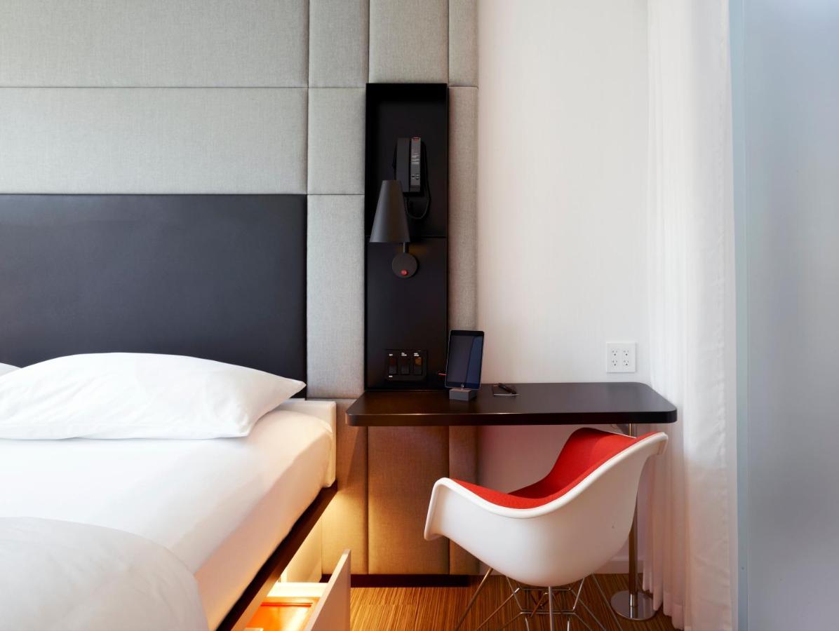 Citizenm Seattle South Lake Union Zewnętrze zdjęcie